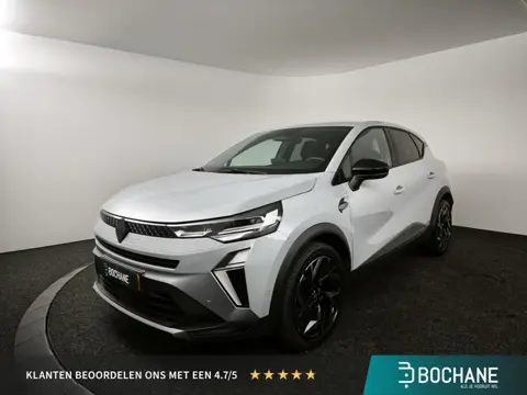 Renault Captur 1.6 E-Tech full hybrid 145 Esprit Alpine | Camera | Navigatie | Climate Control | Ada