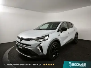 Renault Captur 1.6 E-Tech full hybrid 145 Esprit Alpine | Camera | Navigatie | Climate Control | Ada