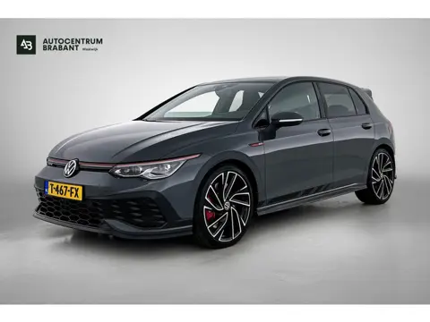 Volkswagen Golf 2.0 TSI GTI Clubsport (Goed OndH, Carplay, Harman/ Kardon, Camera, StoelV, SfeerV, A