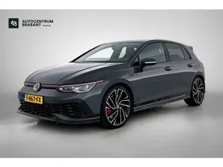 Volkswagen Golf 2.0 TSI GTI Clubsport (Goed OndH, Carplay, Harman/ Kardon, Camera, StoelV, SfeerV, A