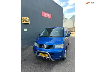 Volkswagen Transporter 1.9 TDI 300 T800 Trendline DC