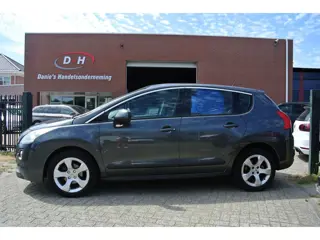 Peugeot 3008 1.6 VTi Active airco inruil mogelijk nap