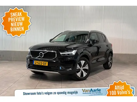 Volvo XC40 T5 Aut. Momentum Trekhaak Parkeercamera 262pk