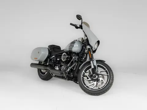 Harley-Davidson FLSB Sport Glide (bj 2024)