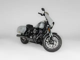 Harley-Davidson FLSB Sport Glide (bj 2024)