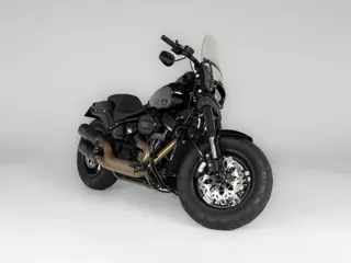 Harley-Davidson FAT BOB 114 (bj 2022)