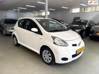Toyota Aygo 1.0-12V Sport