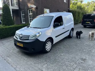 Renault Kangoo Express 1.5 DCI AIRCO (bj 2016)