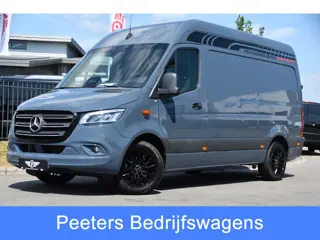 Mercedes-Benz Sprinter 315 1.9 CDI L2 Pro PB Edition FACELIFT! Adaptieve Cruise, Camera, Carplay, LE