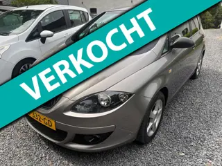 Seat Altea 1.6 Emotion KM 145000 NAP