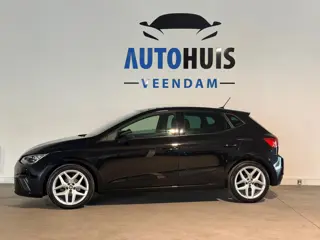 Seat Ibiza 1.0 TSI FR Business Intense