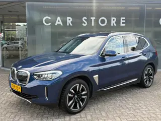 BMW IX3 Executive 80 kWh 95% SOH PANO|LEDER|TREKHAAK