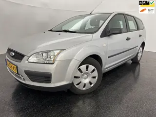 Ford Focus Wagon 1.6-16V Champion