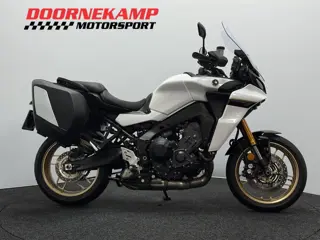 Yamaha TRACER 9 GT ABS (bj 2026)