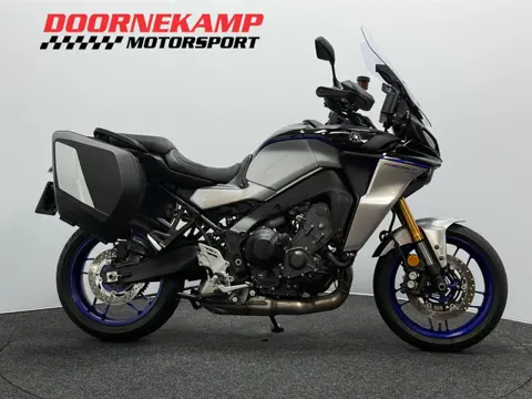 Yamaha TRACER 9 GT+ (bj 2026)