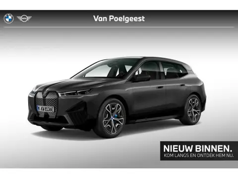 BMW iX xDrive50 High Executive Sportpakket