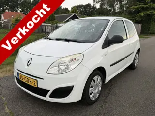 Renault Twingo 1.2 Authentique Airco! / Nette auto! / NL-AUTO!!