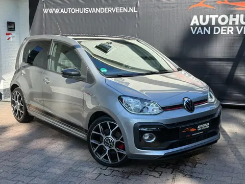 Volkswagen Up! 1.0 TSI GTI, 1e Eigenaar/Clima/Camera/DAB/Etc!