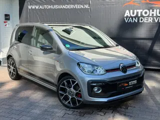 Volkswagen Up! 1.0 TSI GTI, 1e Eigenaar/Clima/Camera/DAB/Etc!