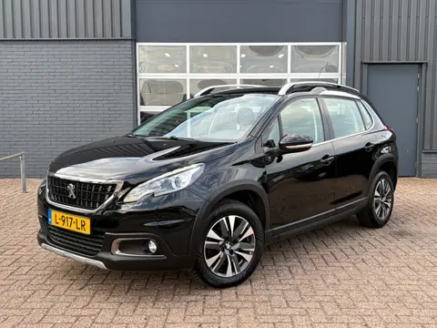 Peugeot 2008 1.2 PureTech Allure