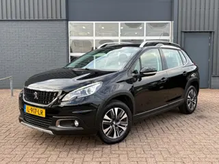 Peugeot 2008 1.2 PureTech Allure
