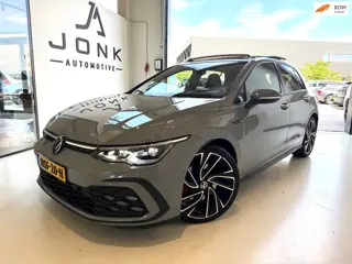 Volkswagen GOLF 2.0 TDI GTD Panorama Garantie Apk Camera