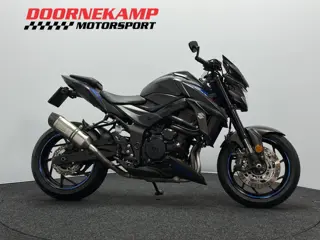 Suzuki GSX-S 750 ABS (bj 2019)