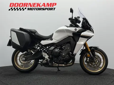 Yamaha TRACER 9 GT ABS (bj 2025)