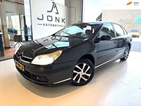 Citroen C5 2.0-16V Ligne Prestige Automaat / Apk /Airco