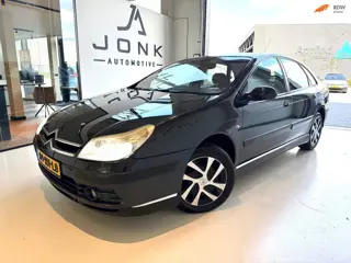 Citroen C5 2.0-16V Ligne Prestige Automaat / Apk /Airco