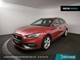 SEAT Leon Sportstourer 1.4 TSI eHybrid PHEV FR Business Intense | NAVI | VIRTUAL COCKPIT | LED | CAM