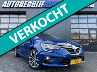 Renault Mégane Estate 1.3 TCe 140 Techno NL.Auto/Camera/Carplay/Trekhaak/Climatronic/Cruise-control/
