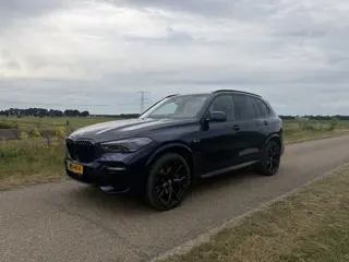 BMW X5 xDrive45e High Executive – BTW Auto
