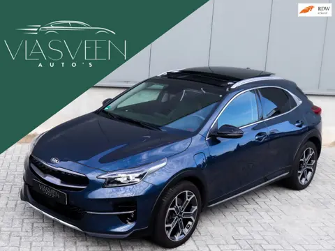 Kia XCeed 1.6 Plug-in Hybrid Platinum Edition 43.000KM / BTW!