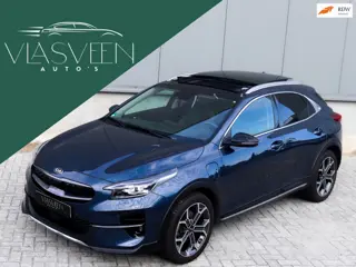 Kia XCeed 1.6 Plug-in Hybrid Platinum Edition 43.000KM / BTW!