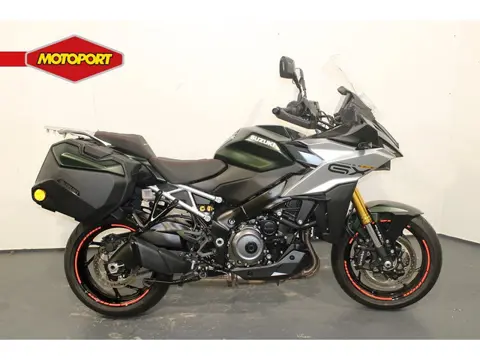 Suzuki GSX S 1000 GX (bj 2024)