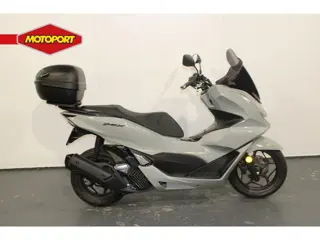 Honda PCX 125 (bj 2023)
