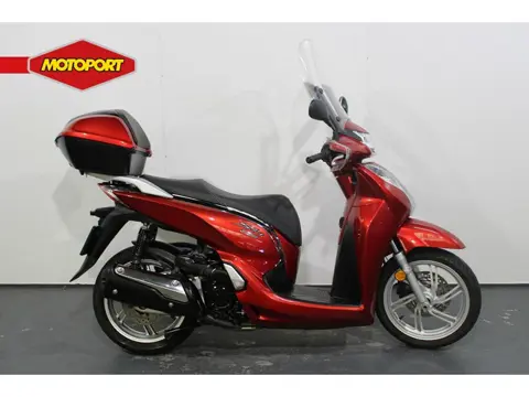 Honda SH 300 I (bj 2016)