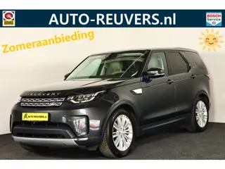 Land Rover Discovery 3.0 Si6 HSE Luxury / LED / Luchtvering / Meridian / Trekhaak