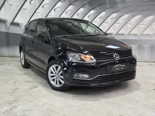 Volkswagen Polo 1.2 TSI Highline
