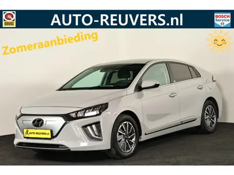 Hyundai IONIQ Comfort EV 38 kWh / ACC / Navi / CarPlay / Camera
