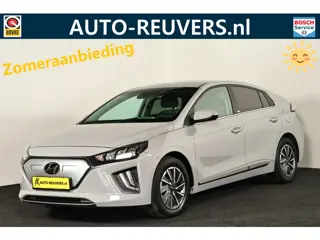 Hyundai IONIQ Comfort EV 38 kWh / ACC / Navi / CarPlay / Camera