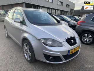 Seat Altea XL 1.8 TFSI Style 2012 € 4750.- ZO MEE APK JUNI 2027