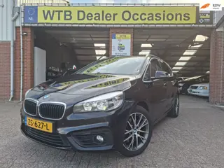 BMW 2-serie Active Tourer 218i M Sport, Navi, BMWdealer o.h., Zeer complete auto