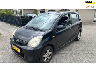 Daihatsu Cuore 1.0 Trend 5drs NAP NL Auto