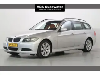 BMW 3-serie Touring 325iA Xenon Trekhaak