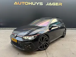Volkswagen Golf 2.0 TSI GTI Pano Dynaudio IQ Lights Carplay
