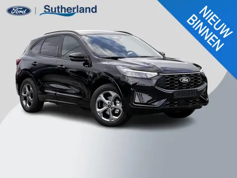 Ford Kuga 2.5 PHEV ST-Line 243 pk |  Wegklapbare trekhaak | 2.100 kg trekgewicht! | Winterpakket