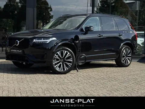 Volvo XC90 2.0 T8 Recharge AWD Ultimate Dark | Pano | SoH 100% |