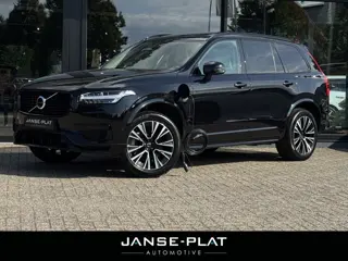 Volvo XC90 2.0 T8 Recharge AWD Ultimate Dark | Pano | SoH 100% |